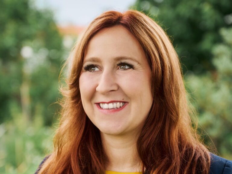 Fraktionsvorsitzende der sächsischen BÜNDNISGRÜNEN Franziska Schubert aus der Oberlausitz ins Zentralkomitee der deutschen Katholiken gewählt