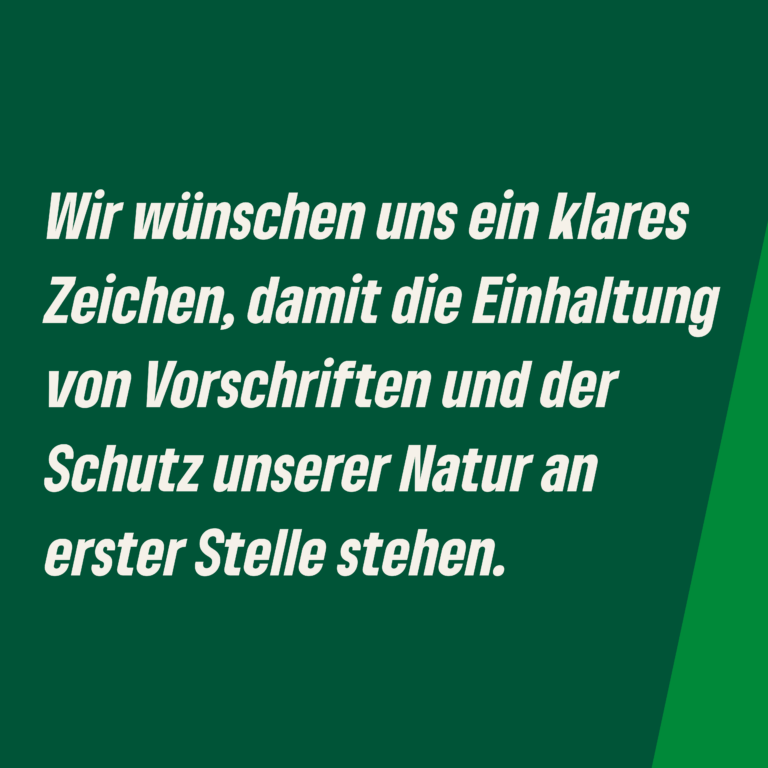 Pressemitteilung: Konsequente Einhaltung des Winterfahrverbots auf dem Berzdorfer See!