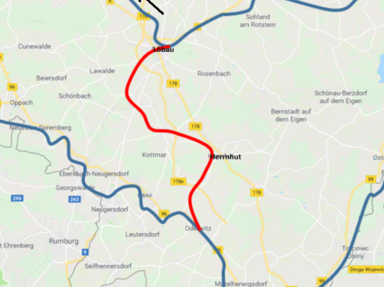Treffen zur Zukunft der Herrnhuter Bahn