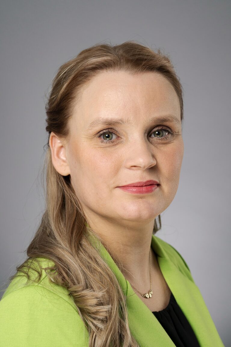 Monique Hänel in den Landesvorstand von Bündnis 90/Die Grünen Sachsen gewählt – Neue frauenpolitische Sprecherin
