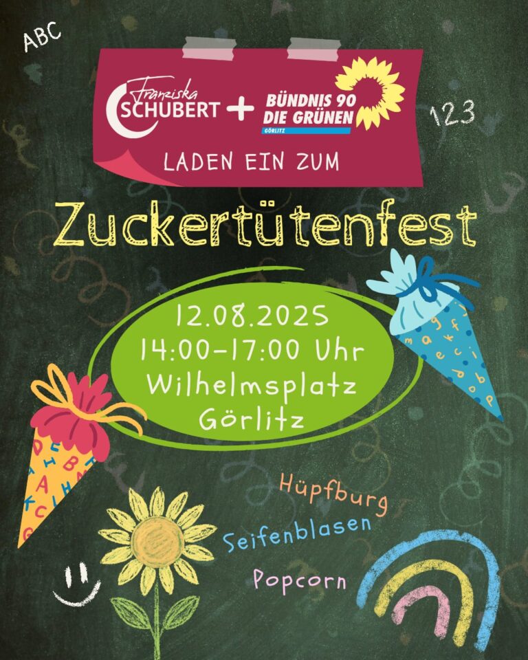 Zuckertütenfest