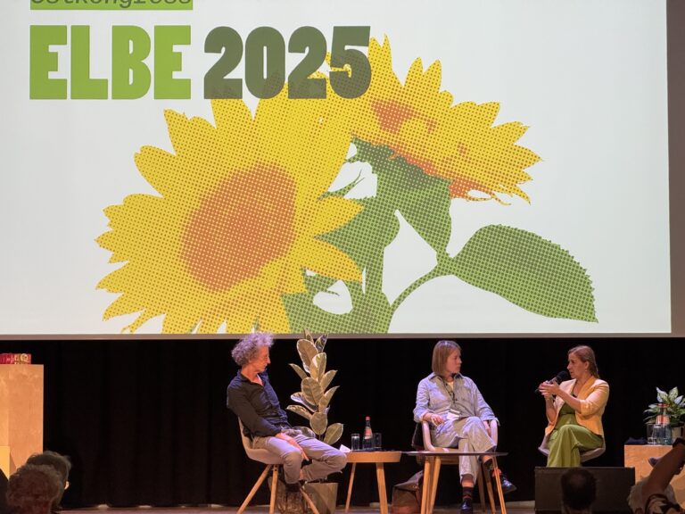 Rückblick auf den Ostkongress 