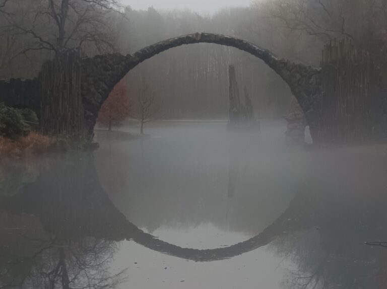 Ausflug zum Tierpark Weißwasser & Kromlauer Schloss