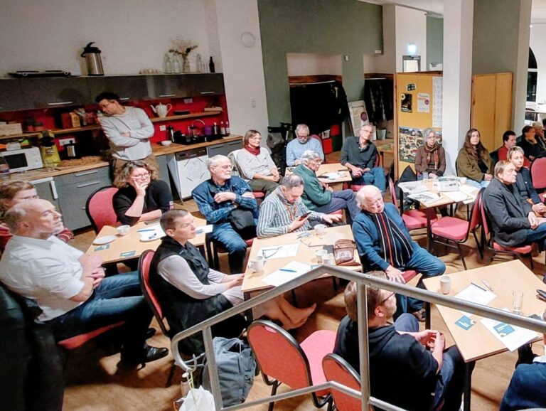 Octavian Ursu als Kandidat für Görlitzer OB-Wahl 2026 nominiert