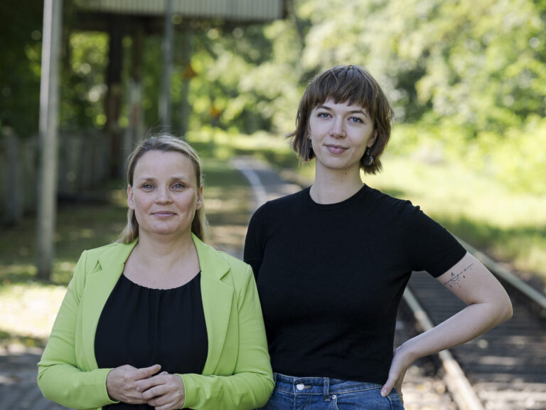 Der Internationale Frauentag ist mehr als ein Blumengruß und ein nettes „Dankeschön“