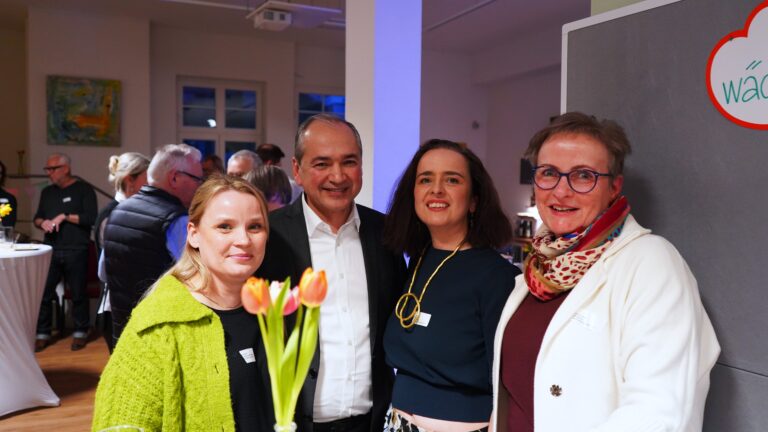 OB-Kandidat Octavian Ursu hat uns überzeugt!