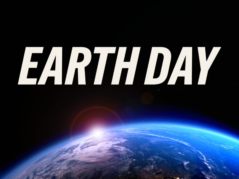 Earth Day 2026