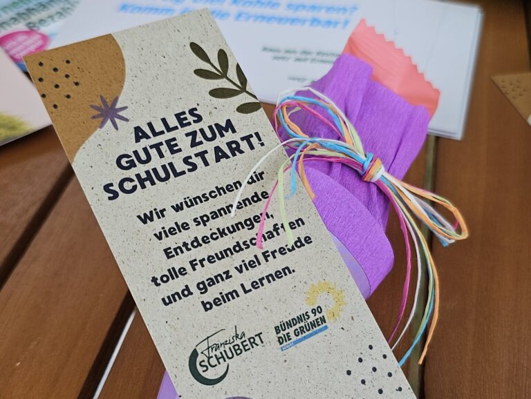Zuckertütenfest 2026